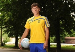 Лидер молодежной сборной: Три гола за Украину еще не забивал