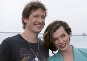 Пол Андерсон: В Обителі зла-5 найскладнішим було зняти потоп Москви