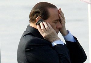 Берлусконі заявив, що ніколи не співпрацював із сицилійською мафією