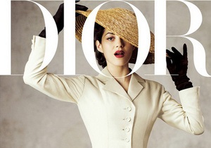 Dior займеться випуском власного журналу