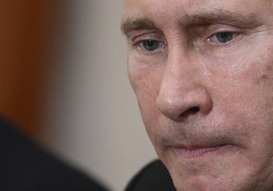 Путін звинуватив Лондон у застосуванні подвійних стандартів у ситуації з Ассанжем