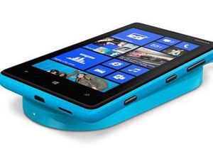 Nokia представила конкурентів iPhone