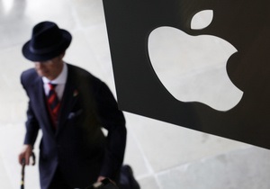 Apple спростувала чутки про передання ФБР інформації про власників пристроїв