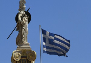 Грецький уряд може зобов язати громадян працювати шість днів на тиждень - ЗМІ