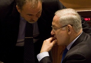 Нетаньяху перервав обговорення ядерної програми Ірану через витік інформації