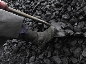 DW: Вугілля замість газу. Кон’юнктурна програма для Донбасу за китайські гроші