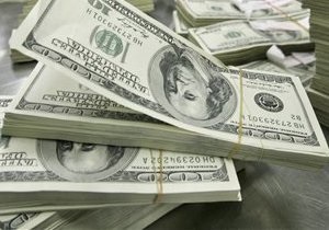 Держборг США перевищив рекордні $16 трлн