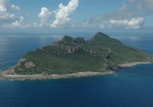 Японія веде переговори про купівлю спірних островів - ЗМІ