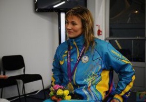 Украина выиграла сразу два золота Паралимпиады в плавании