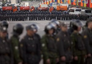 У Москві і Петербурзі влада відмовилася узгодити Марш мільйонів