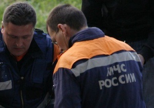 У Росії злодій застряг у вікні пограбованої квартири