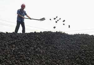 Компанія Ахметова уклала договір про постачання вугілля у Бразилію та Ефіопію