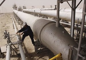 Shell начал искать сланцевый газ в Турции