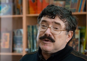 На Форум видавців до Львова приїдуть Шендерович, Бурда та Панюшкін