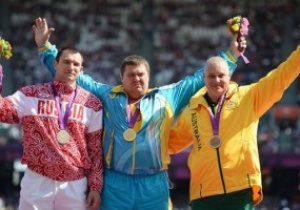 Два золота и девять медалей. Все украинские герои пятого дня Паралимпиады