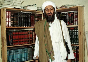Морські піхотинці США заявляють, що автор книги про бін Ладена ображений на армію
