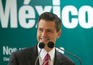 Виборчий трибунал Мексики оголосив переможця президентських виборів