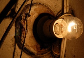 DW: LED замість  лампочки Ілліча 