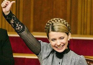 Регіонал: Щербань не згадував Тимошенко як можливого організатора свого вбивства