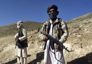 В Афганістані таліби відтяли голову 12-річному хлопчику
