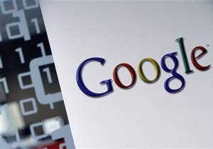 Apple обговорює спірні патенти з Google