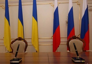 Москва вивчить угоду про контроль російсько-українського кордону