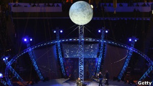 У Лондоні розпочались Паралімпійські Ігри