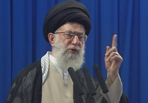 Іран ніколи не буде розробляти ядерну зброю - аятолла Хаменеї