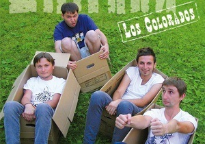 Всесвітньо відомий тернопільський гурт безкоштовно виступить на Форумі видавців у Львові