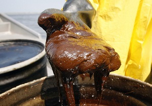 На шельфі Мексики виявили велике родовище нафти