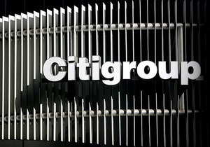 Citigroup заплатить інвесторам, які постраждали від кризи на ринку нерухомості, $590 млн