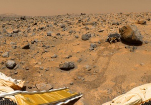 Корреспондент: Життя на Марсі. Приватна компанія розпочинає амбітний проект освоєння Червоної планети