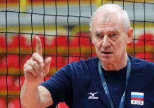 Екс-тренер волейбольної жіночої збірної Росії: Я не говорив, що Овчинников вчинив самогубство