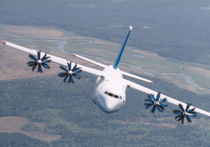 Россия до конца года профинансирует проект Ан-70 на $35 млн