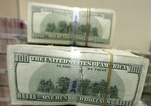 Держборг США найближчим часом перевищить $16 трлн