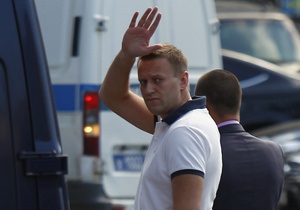 Слідчий комітет Росії провів обшук на фабриці батьків Олексія Навального