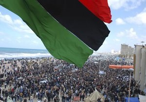 Після оголошення про відставку голова МВС Лівії заявив, що не залишить посаду