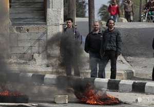 На похоронах жертв теракту в Дамаску прогримів вибух. Загинули близько 20 осіб