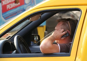 У Чехії планують запровадити водійські права з випробувальним терміном