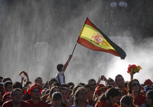 В Іспанії 64% жителів хотіли б працювати і жити за кордоном