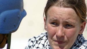 Ізраїль не винен у загибелі американської активістки Рейчел Коррі – суд
