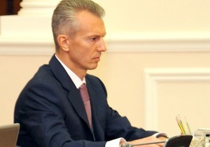 Хорошковського призначили координатором роботи міністерств з місцевою владою