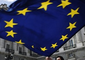 Азаров про угоду з Європою: Тепер справа за ЄС
