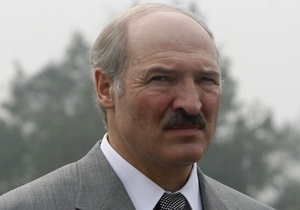 Посол Білорусі у РФ став главою адміністрації Лукашенка