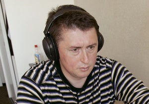 Мельниченко заявив, що перебуває у США