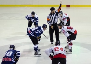 Колесников предложил запретить хоккеистам старше 25 лет выступать в чемпионате Украины