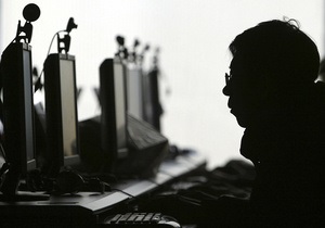 Хакери вивели з ладу 75% комп ютерів саудівської національної нафтової компанії