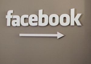 Співзасновник Facebook продав 900 тисяч акцій соцмережі