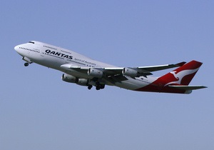 Австралійська авіакомпанія розірвала контракт із Boeing на $ 7,2 млрд