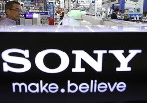 Sony йде на скорочення штату на тлі фінансових проблем